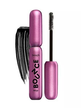 Benefit Cosmetics BADgal‎ Bounce Volumizing Mascara in Pump'd Up
Black NIB
